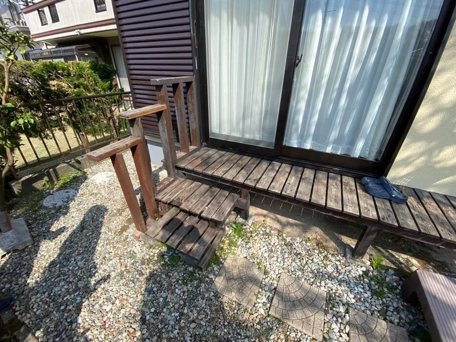 画像1659：ハウスクリーニング・定期清掃・日常清掃3