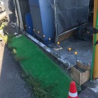 画像1680：ハウスクリーニング・定期清掃・日常清掃3