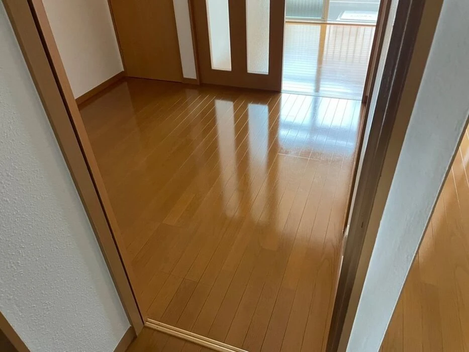 画像1796：ハウスクリーニング・定期清掃・日常清掃3